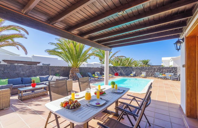 Villa Gisher - Photo 23