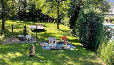 Maison de vacances avec grand terrain - Foto 3