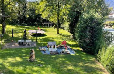 Maison de vacances avec grand terrain - Foto 3