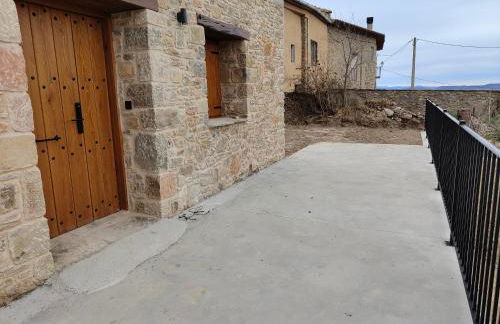 Las Bordas de Miquelet - Foto 86