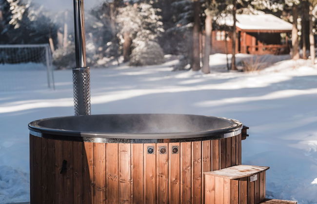 Yagoda & Malina Villas - Photo 18