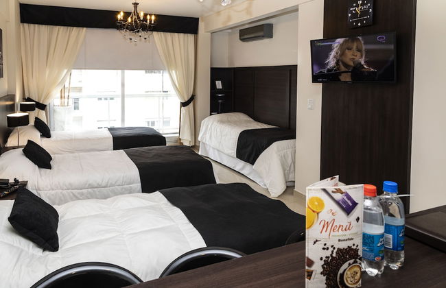 Hotel Boutique Devoto - Foto 30