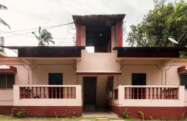 Belam Villa - Photo 1