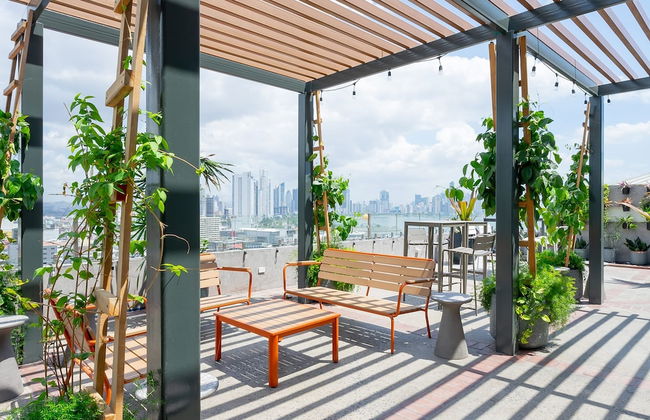 Extraordinary 1BR With Balcony in Santa Ana - Photo 30