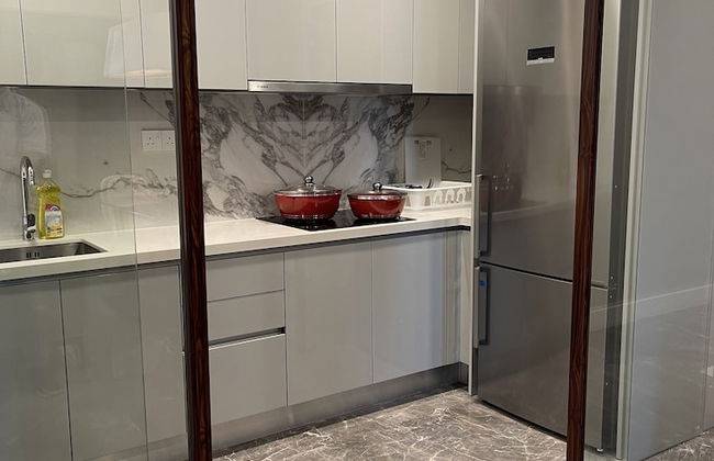 Platinum Suites Tower 2 KLCC - Foto 22