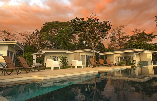 Adeluna Luxury Ocean View Villas - Foto 76