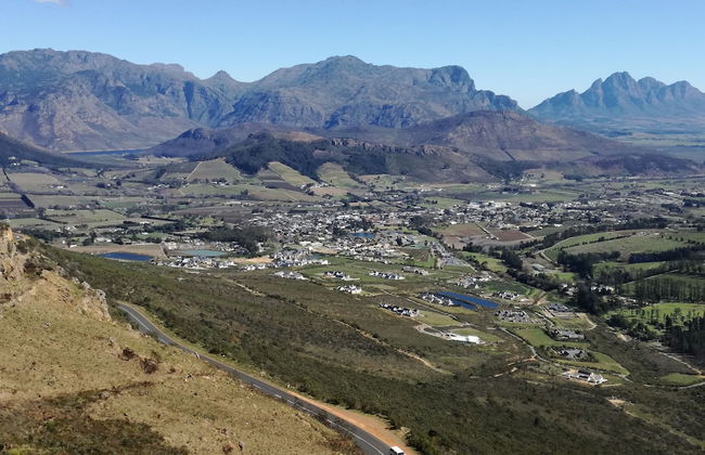 Bleu Cobalt Cottage - Photo 15