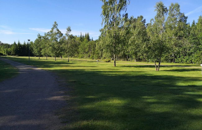 4 Person Holiday Home in Holmsjo-by Traum - Photo 12