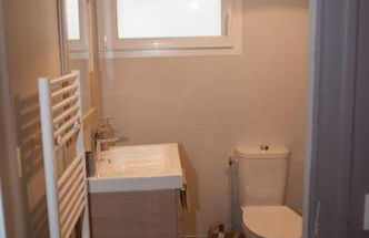 bel appartement en pierre de 88 M2 charme d’antan - Foto 15