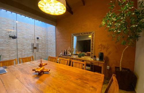 Casa de Campo Aconchego & Famíly - Foto 6