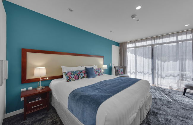 DeLorenzo's Studio Apartments - Foto 16