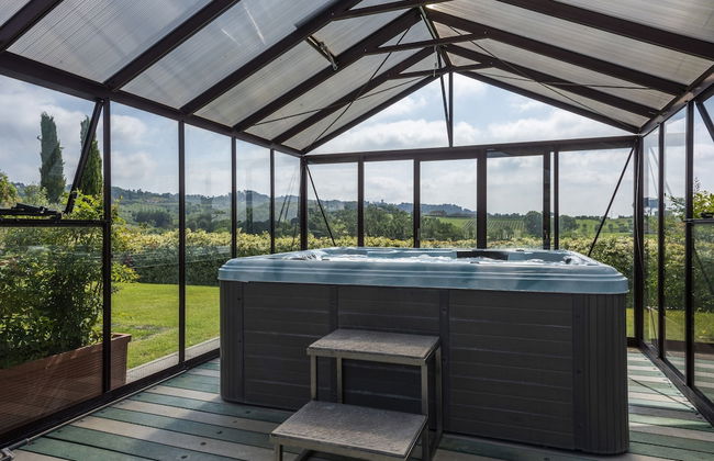 Agriturismo Corte Benedetto - Foto 60