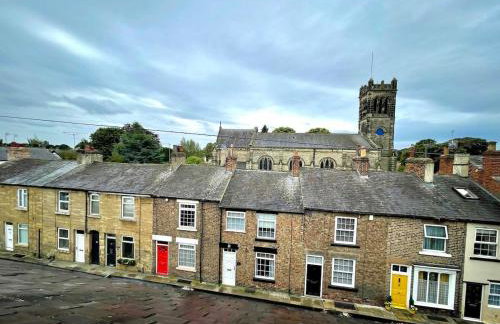 Wild Springs - Centraly Located House With Free Parking - Foto 29