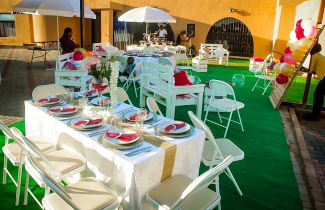 Alpha House Resort - Foto 23