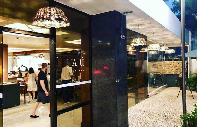 LA RESIDENCE PAULISTA - Flat 916 - Residence Service com Academia, Piscina e Prox Paulista - Foto 68