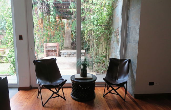 Apartamento La Casa de Las Aves - Photo 17