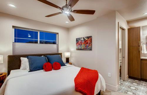 Elegant Townhome Near Old Town, Breweries and River! - Foto 46