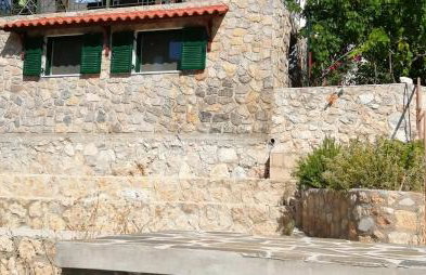 Agistri SOPHIA'S APARTMENT - Foto 12