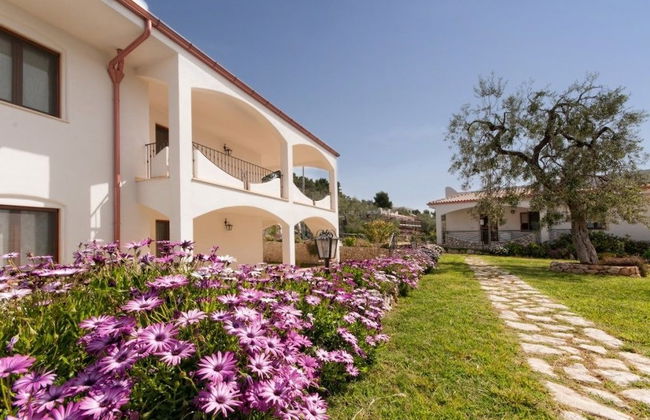 Residence L'Uliveto - Foto 1