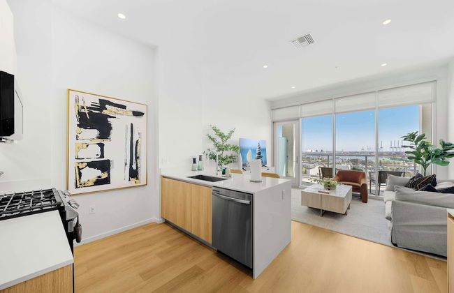 @ Marbella Lane -serenity Vista Apt Oceanview - Foto 28