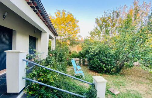 Gite CATHARE en OCCITANIE - Foto 35