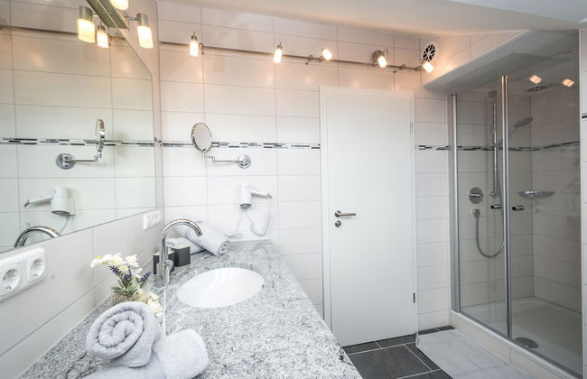 Villa Alpenpanorama - Foto 28