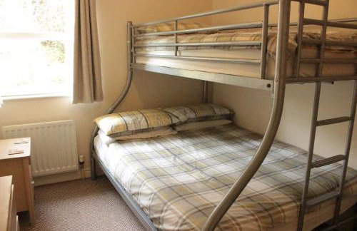 Causeway Holiday Homes - Foto 55