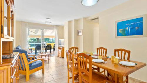 Apartment Sueños de Denia II by Interhome - Foto 5