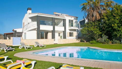 Villa Hollywood by Algarve Vacation - Foto 4, Garden, sunbed