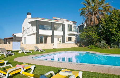 Villa Hollywood by Algarve Vacation - Foto 4
