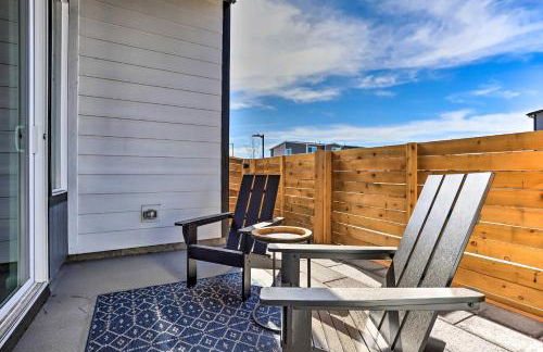 Work, Play and Explore! Townhome 6 Mi to Dtwn Denver - Foto 28