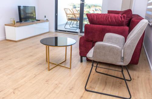 Luxury Apartments Mauro with Heated Pool - Foto 26