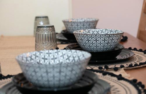 Chic & Calm apartment 3 minutes walk to Rafina Beach - Foto 6