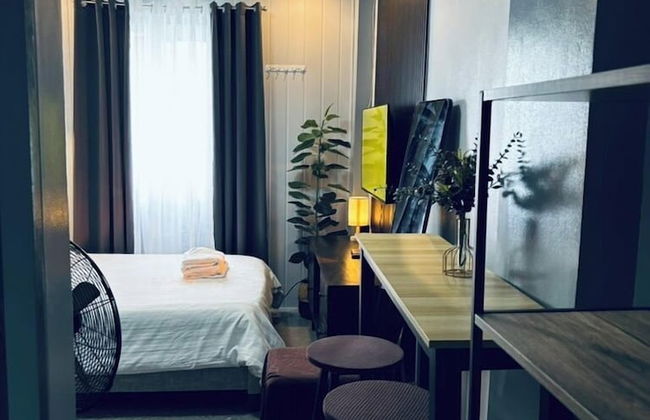 Smart Stay 2600 - Foto 50