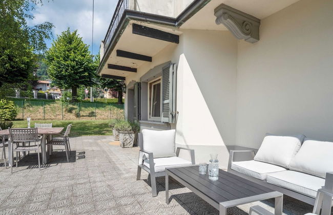 Belvilla by OYO Villa in Lanzo D'intelvi - Foto 21