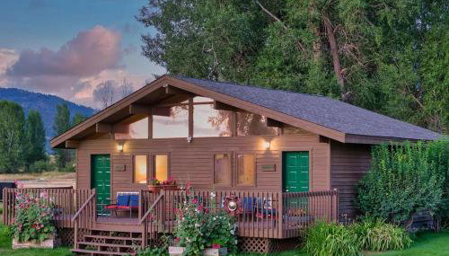 Hansen Guest Ranch and Venue - Foto 4