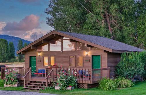 Hansen Guest Ranch and Venue - Foto 4