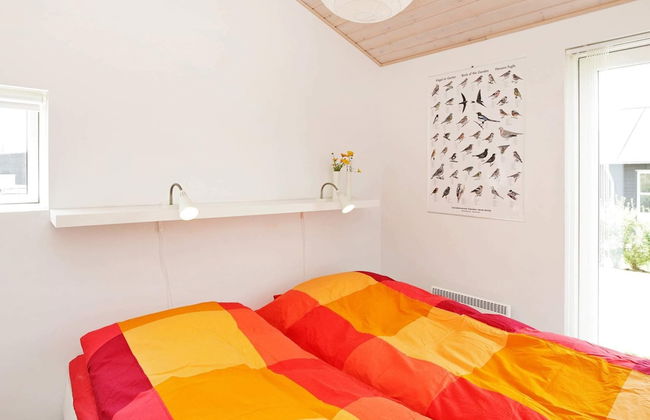 8 Person Holiday Home in Haderslev-by Traum - Foto 14