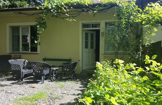 Basel Charme Apartments - Foto 28