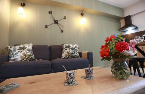 Maison Le Lodge- Centre Doué la Fontaine proche zoo - Photo 16