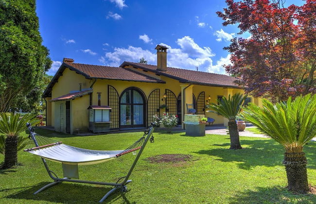 Vt-c765-dgbl0at - Villa Rasena 6 - Foto 52