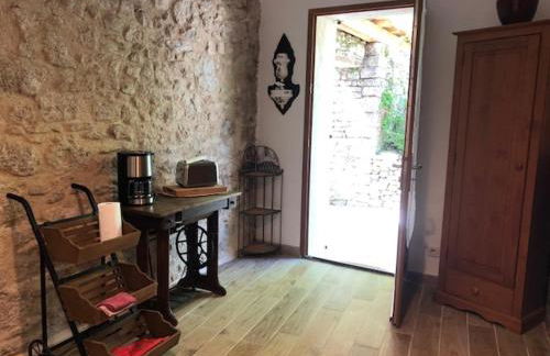 Le Vieux Moulin - Foto 49