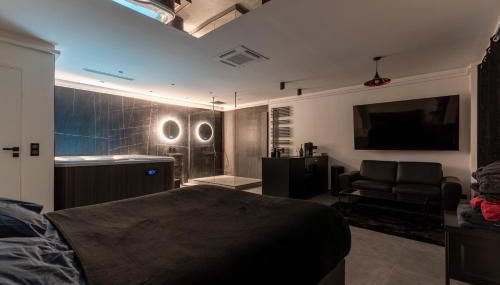 SUITE Esbly, Jacuzzi, Terrasse, Disneyland - Foto 2