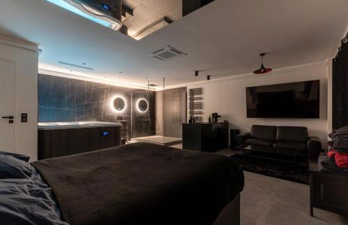 SUITE Esbly, Jacuzzi, Terrasse, Disneyland - Foto 2