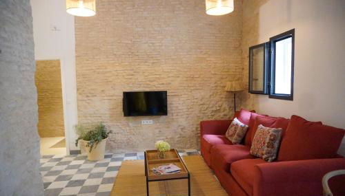 Fuente Cathedral Sevilla - Foto 4