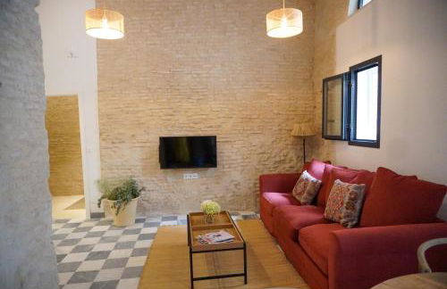 Fuente Cathedral Sevilla - Foto 4