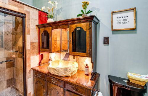 Private Pond and Large Yard Unique Cabin in Norway! - Foto 16