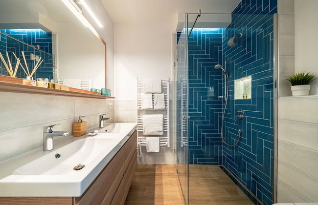 Lake Spirit Boutique Apartments - Foto 39