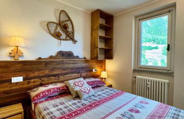 Nido Alpino - Vista Montagne, Ski e Relax Terme a 150m - Foto 3