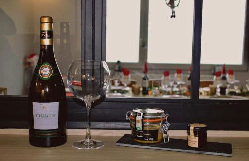 A l abri des embruns - Foto 20